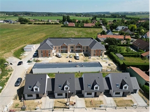 t2 à la vente -   62610  ARDRES, surface 54 m2 vente t2 - UBI479162381